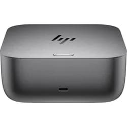 Thunderbolt 4 Dock G6 - 120W - 2.5GBE
