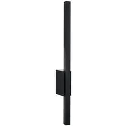 PAULMANN Outd. 230V Wand Natives 60 anthrazit