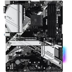 Asrock Mainboard