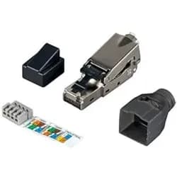 Kathrein RJ45 Steckverbinder Cat6A EML 12