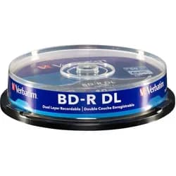 Verbatim Blu-ray-Rohling