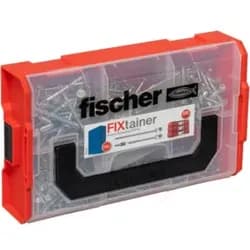 fischer FixTainer PowerFast II SK TG/VG TX