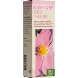Cystus Bio Salbe