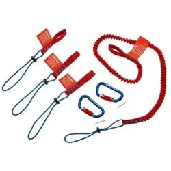 KNIPEX TT Fangleine-Set