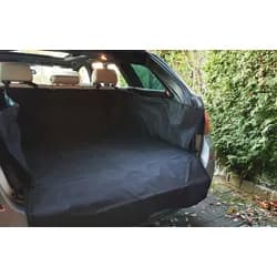 Cartrend Kofferraummatte Kofferraum Schutzdecke SUV/Kombi 10853:CARTREND