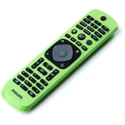 Philips 22AV9574A Fernbedienung TV Drucktasten