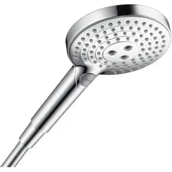 Handbrause Raindance Select S 120 chrom