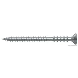 fischer Justierschraube JUSS 6x120