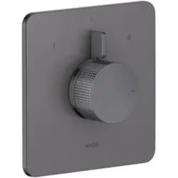 AXOR 49451340 Brausemischer UP AXOR Citterio C - Schwarz