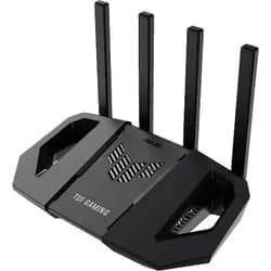 ASUS TUF Gaming BE3600, Router, Schwarz