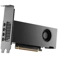 NVIDIA RTX PRO 2000 Blackwell - 16GB GDDR7, 4x mDP