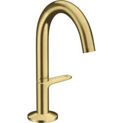 Hansgrohe Waschtischmischer Select 140 Axor One 48010950