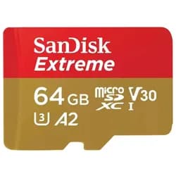 Sandisk Speicherkarte