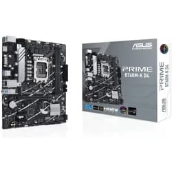 Asus Mainboard