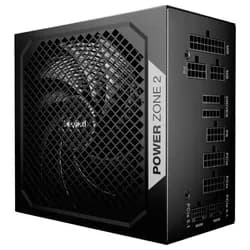 BE QUIET! Power Zone 2 1200W ATX 3.1