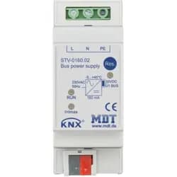 MDT Busspannungsversorgung 2TE, REG, 160mA