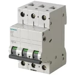 Circuit breaker 6ka 3pol c32 5sl6332-7