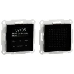 Merten DAB+ Radio Set MEG4375-0303