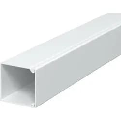OBO Bettermann Wand+Deckenkanal WDK25025RW