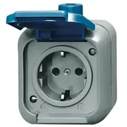 Busch-Jaeger Steckdose 2300 EWSI