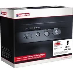 Edding Toner ersetzt Kyocera »TK-5240K« schwarz