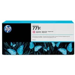 HP, Druckerpatrone, 771c (LM)