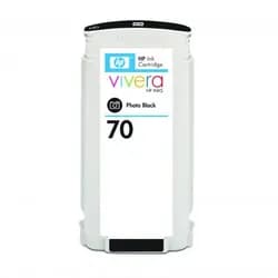 HP Tinte C9449A 70 photo schwarz
