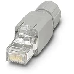 Phoenix Contact RJ45-Steckverbinder VS-08-RJ45-5-Q/IP20