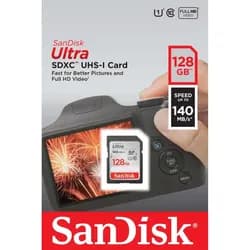 Sandisk Speicherkarte