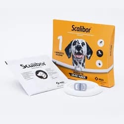 Scalibor Protectorband 1 St
