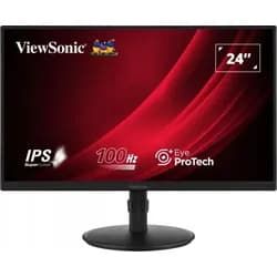 VIEWSONIC VG2408A, 24"