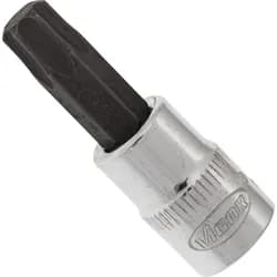 VIGOR Steckschlüsseleinsatz TORX® Schraubendreher-Einsatz V2447N