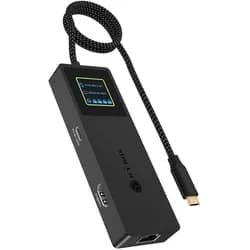 Spade Dock 4038