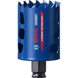 BOSCH Lochsäge