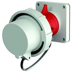 Mennekes Anbaustecker 1259
