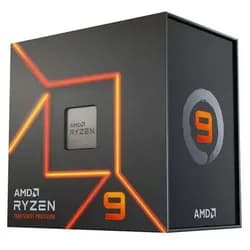 AMD Ryzen 9 7900 Box AM5