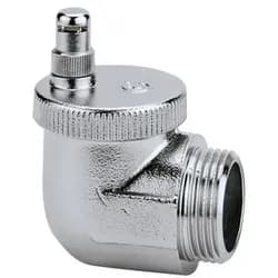 Caleffi Schnellentlüfter Aercal, 1/2"" AG