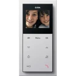 Gira Wohnungsstation Video AP 1239112