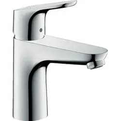 hansgrohe Spültischarmatur