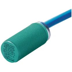 Pepperl+Fuchs Fabrik Induktiver Sensor NJ5-18GK-N