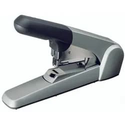 LEITZ Heftgerät 5552 silber