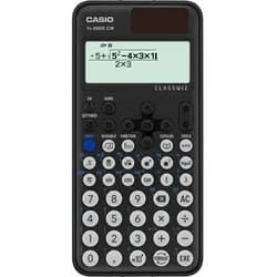 Casio FX-85DE X