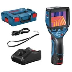 BOSCH Thermodetektor GTC 400 C