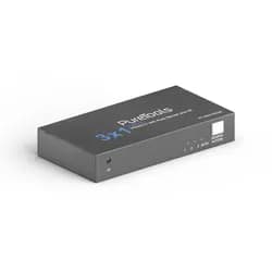 PureLink Netzwerk-Switch