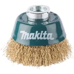 Makita D-39746 Stahldrahttopfbürste MS 60mm