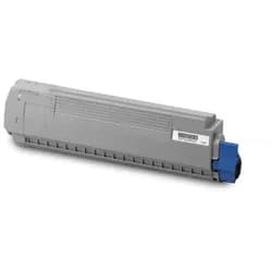 Oki Toner 44059167 cyan