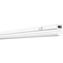 Ledvnce LED-Lichtleiste m.Schalter LNCOMPSWITC120014W4K