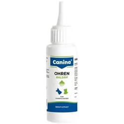Ohren Balsam Vet