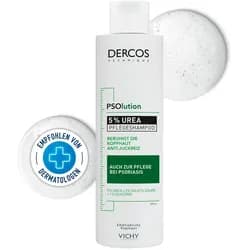 DERCOS PSOlution 200 ml