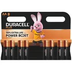 Duracell Batterie